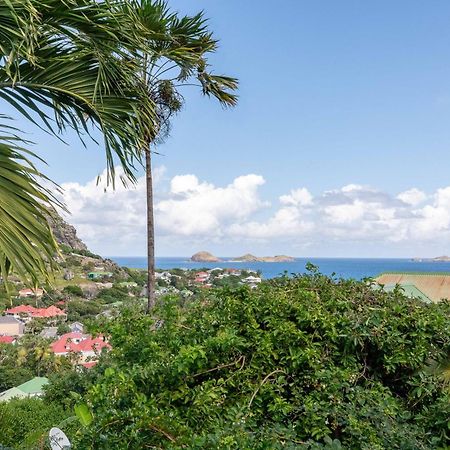 Art Et Mer Suite Saint Barth Anse Des Cayes 외부 사진