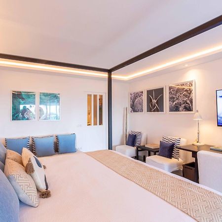 Art Et Mer Suite Saint Barth Anse Des Cayes 외부 사진