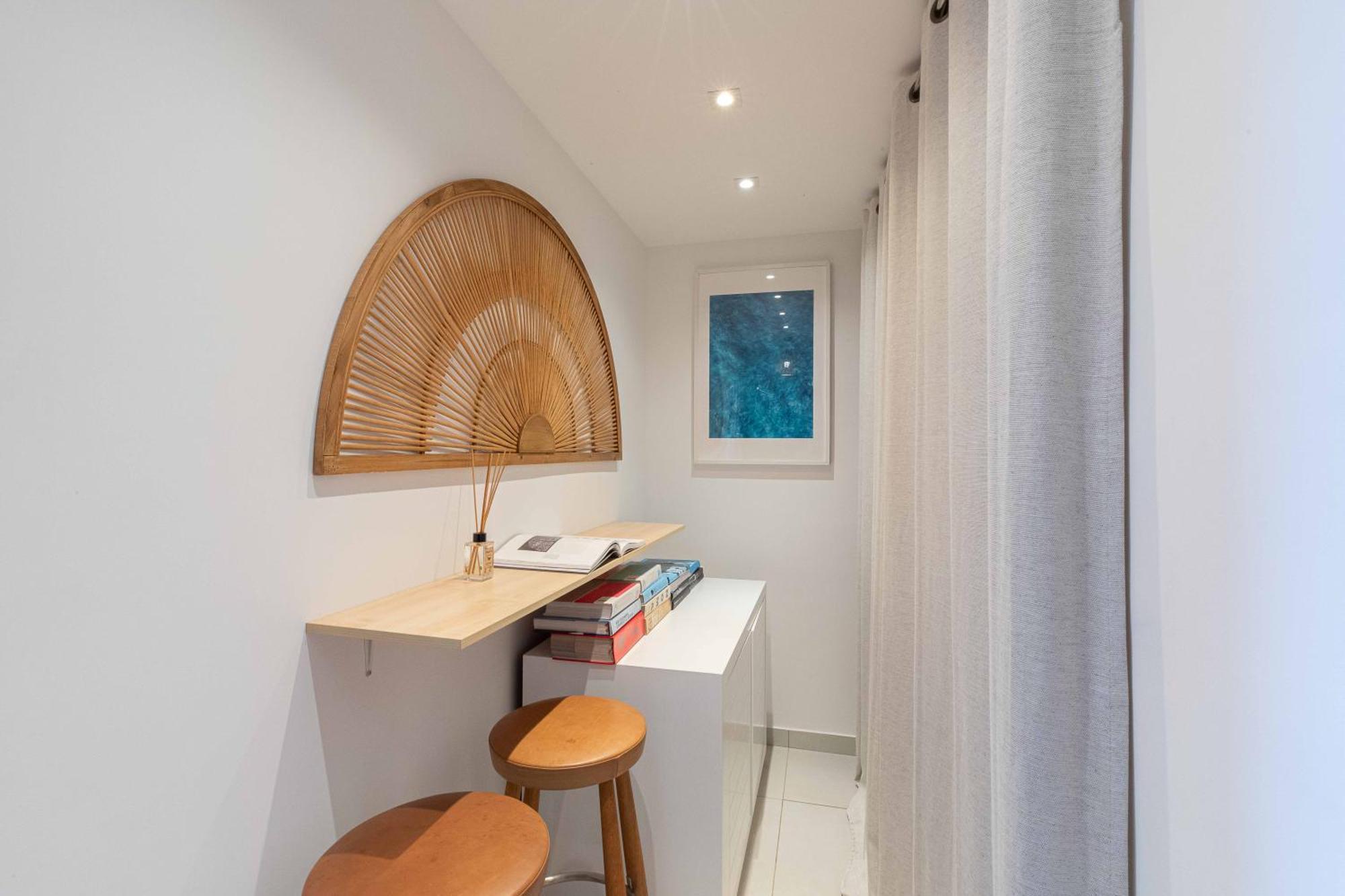 Art Et Mer Suite Saint Barth Anse Des Cayes 외부 사진