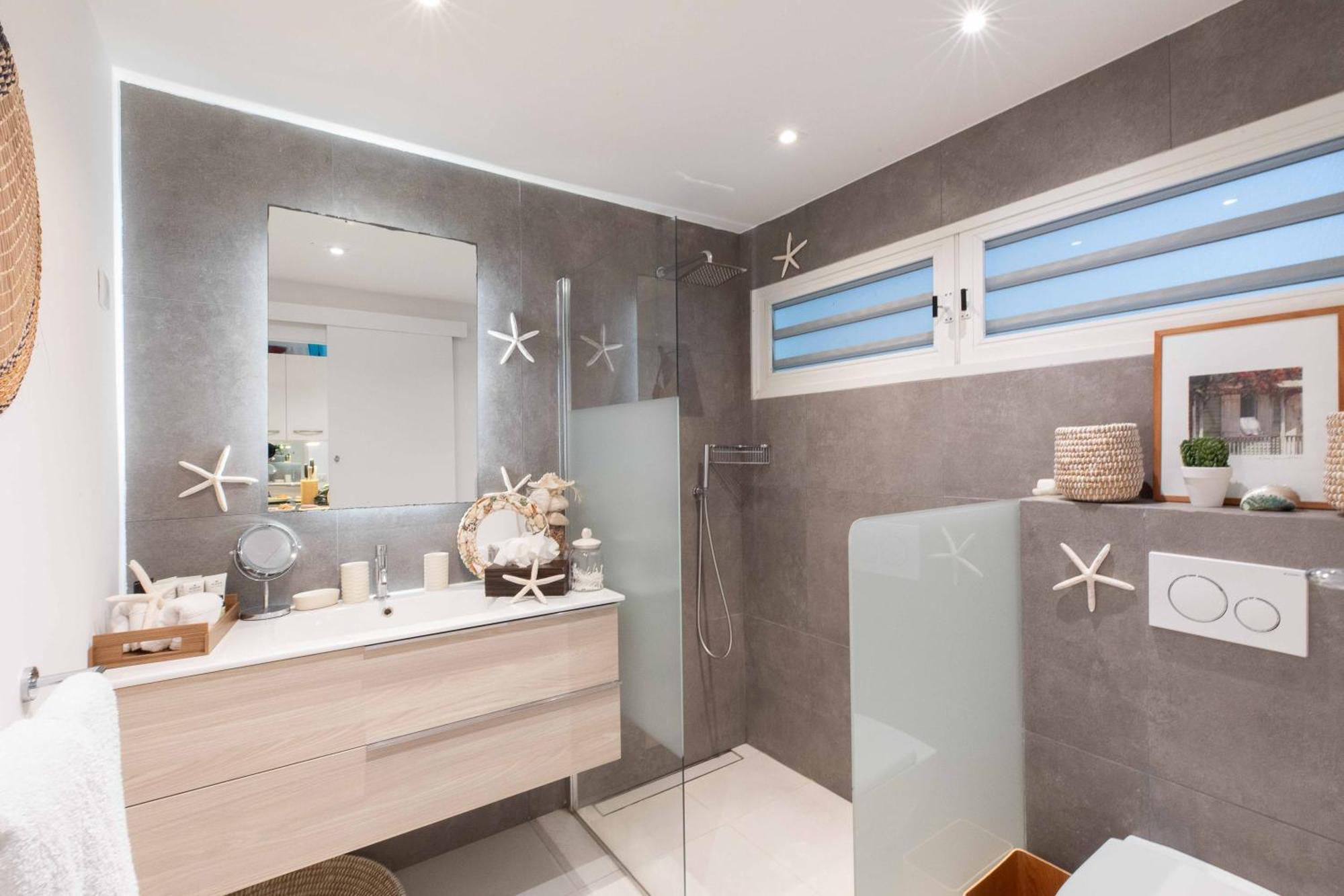 Art Et Mer Suite Saint Barth Anse Des Cayes 외부 사진