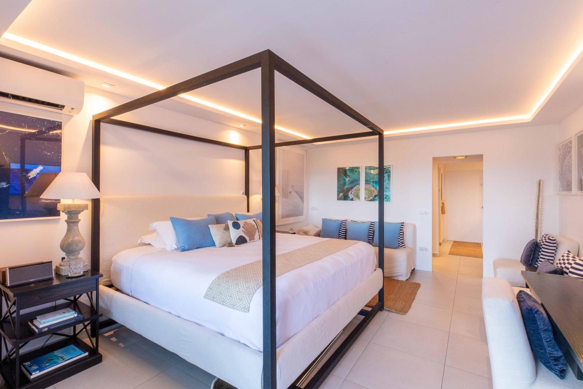 Art Et Mer Suite Saint Barth Anse Des Cayes 외부 사진
