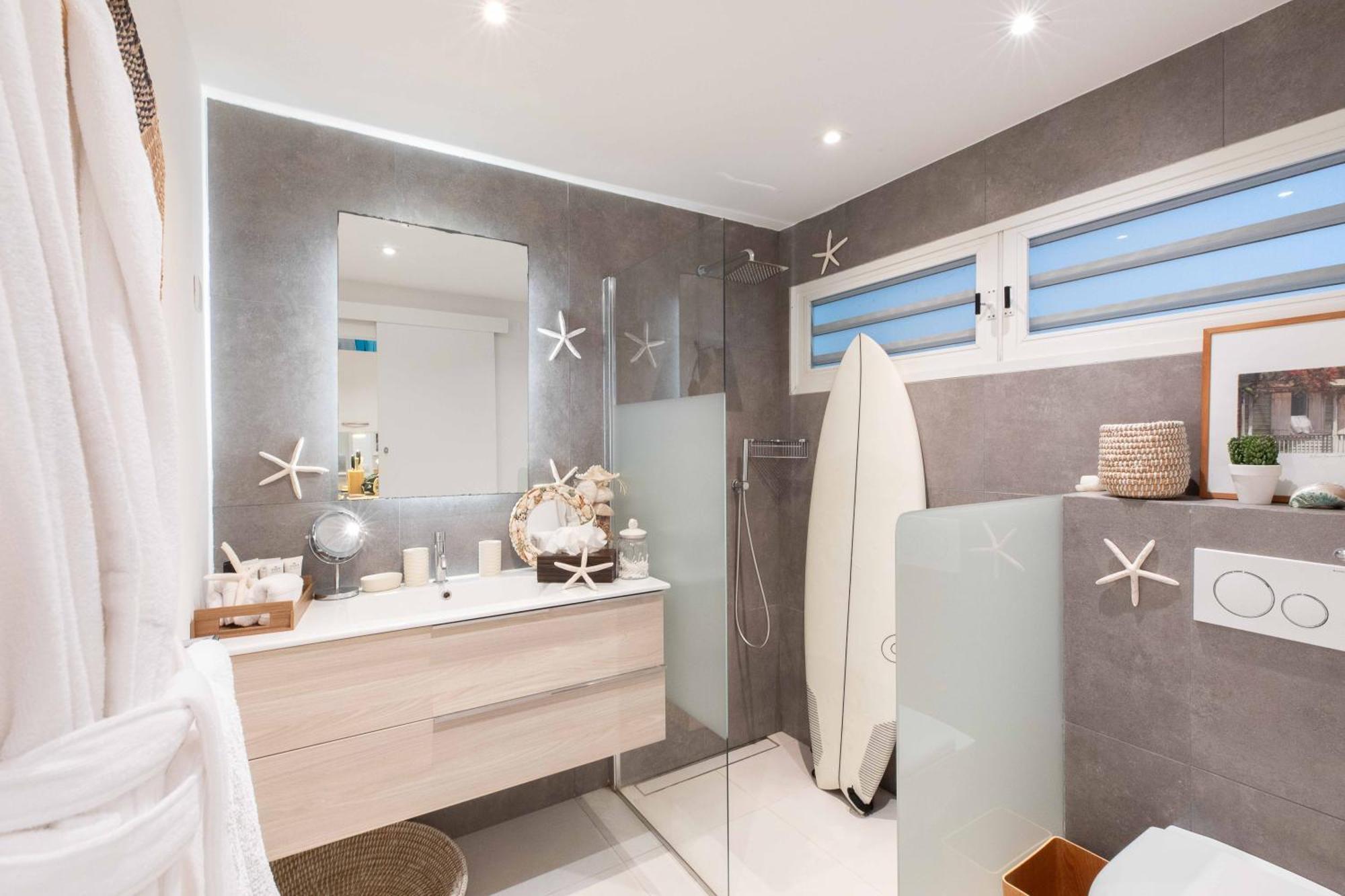 Art Et Mer Suite Saint Barth Anse Des Cayes 외부 사진