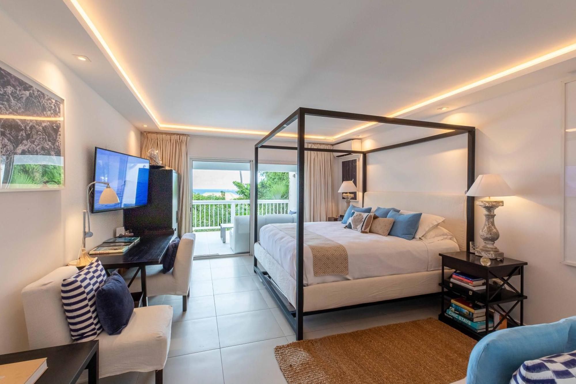 Art Et Mer Suite Saint Barth Anse Des Cayes 외부 사진